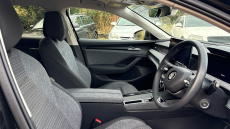 Skoda Superb 2.0 TDI SE Technology 5dr DSG Diesel Estate